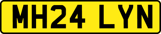 MH24LYN