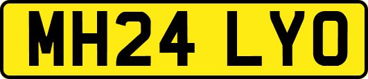 MH24LYO
