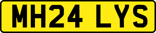 MH24LYS