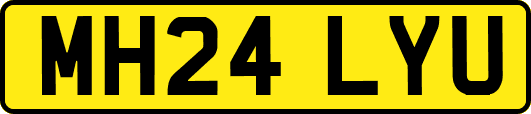 MH24LYU