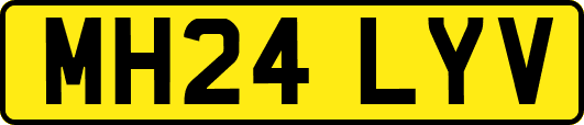 MH24LYV