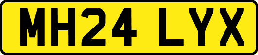 MH24LYX