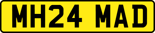 MH24MAD