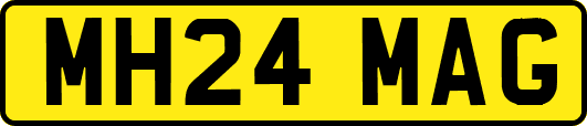 MH24MAG