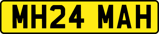 MH24MAH