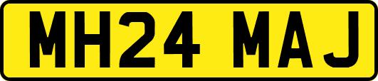 MH24MAJ