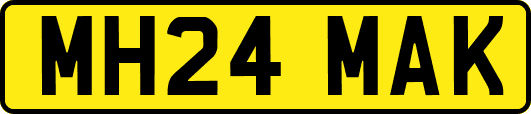 MH24MAK