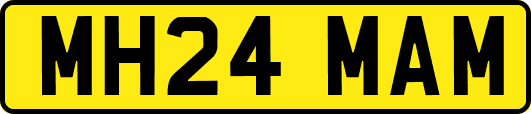 MH24MAM