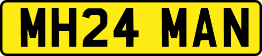 MH24MAN