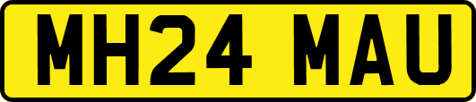 MH24MAU