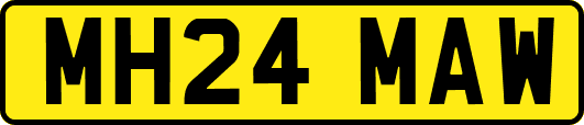 MH24MAW