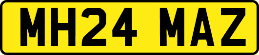 MH24MAZ