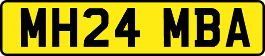 MH24MBA