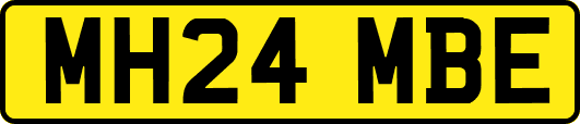 MH24MBE