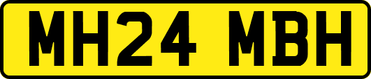 MH24MBH