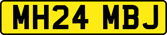 MH24MBJ