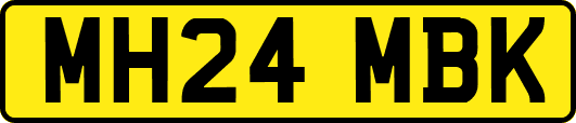 MH24MBK