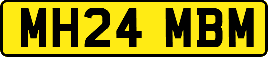 MH24MBM