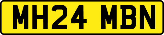 MH24MBN