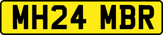 MH24MBR
