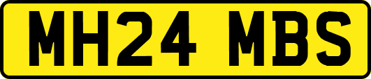 MH24MBS