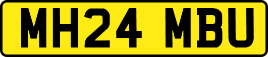 MH24MBU