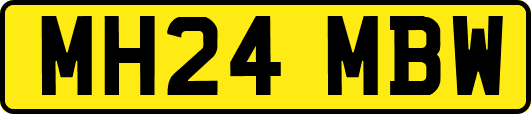 MH24MBW