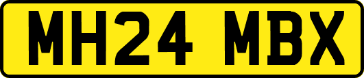 MH24MBX