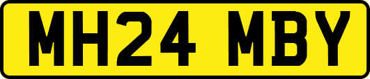 MH24MBY