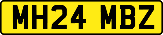 MH24MBZ