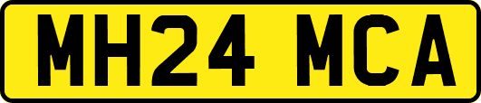 MH24MCA