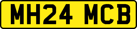 MH24MCB