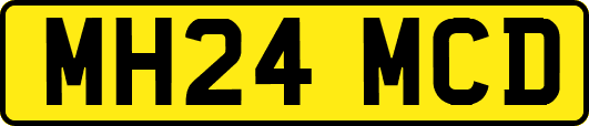 MH24MCD