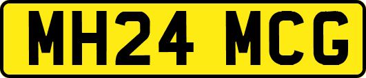 MH24MCG