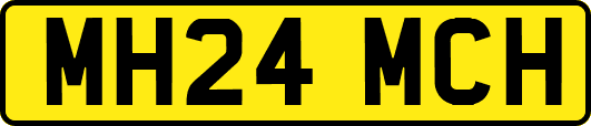 MH24MCH