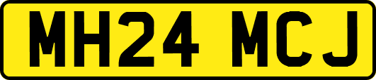 MH24MCJ