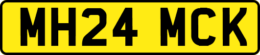 MH24MCK