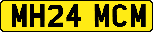 MH24MCM