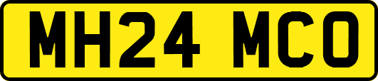 MH24MCO