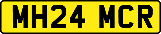 MH24MCR