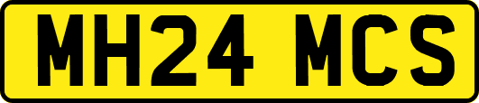 MH24MCS