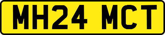 MH24MCT