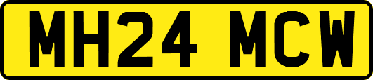 MH24MCW