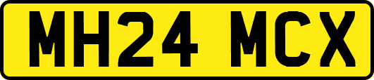 MH24MCX