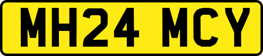 MH24MCY