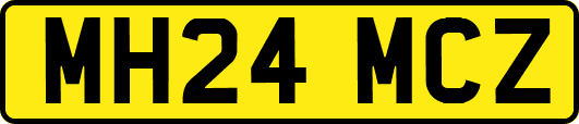 MH24MCZ