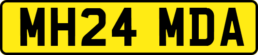 MH24MDA