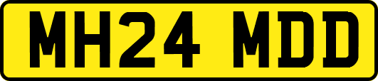 MH24MDD