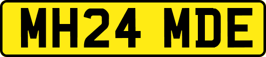 MH24MDE