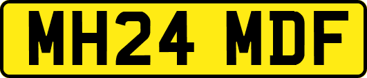 MH24MDF
